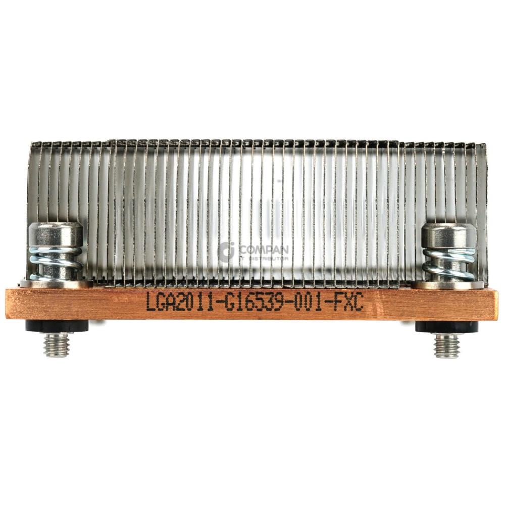 G16539-001 HEATSINK FOR INTEL LGA2011 LGA2011-G16539-001